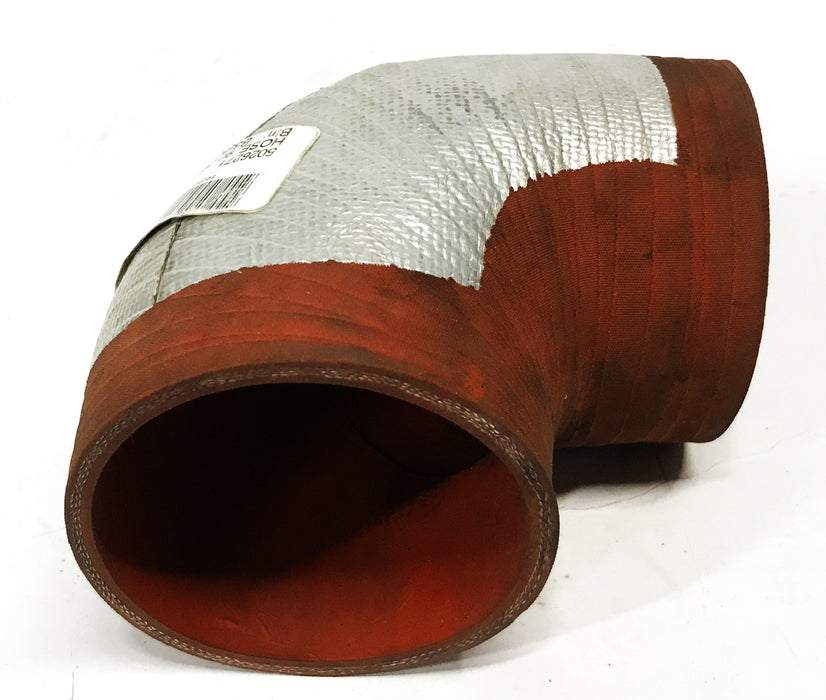 Purosil/NABI 90-degree Elbow Hose 5026271 NOS
