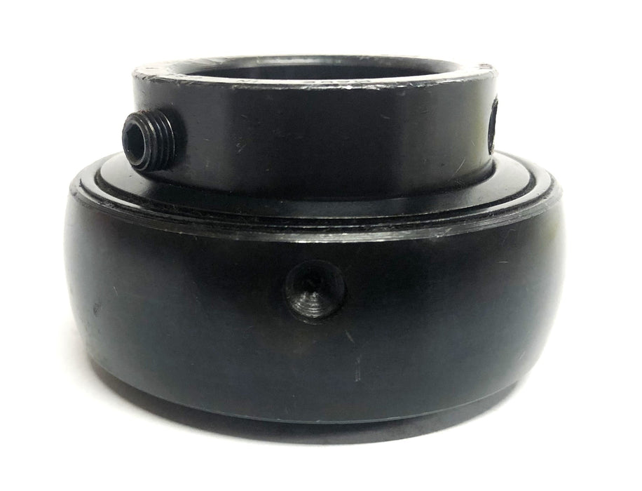 SealMaster Ball Bearing Insert Missing Set Screw F 2-114 NOS