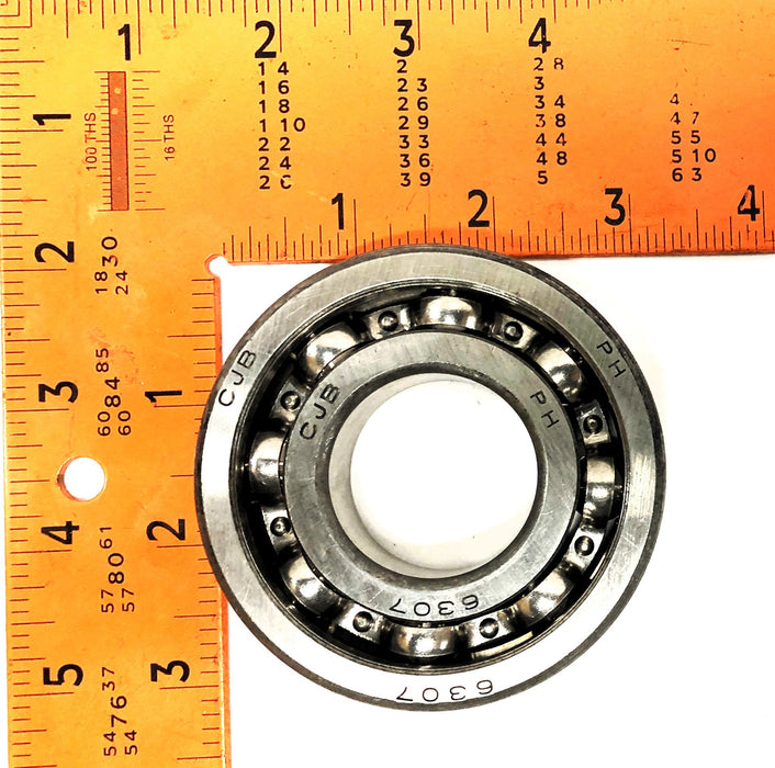 CJB Ball Bearing Assembly 6307-PH NOS