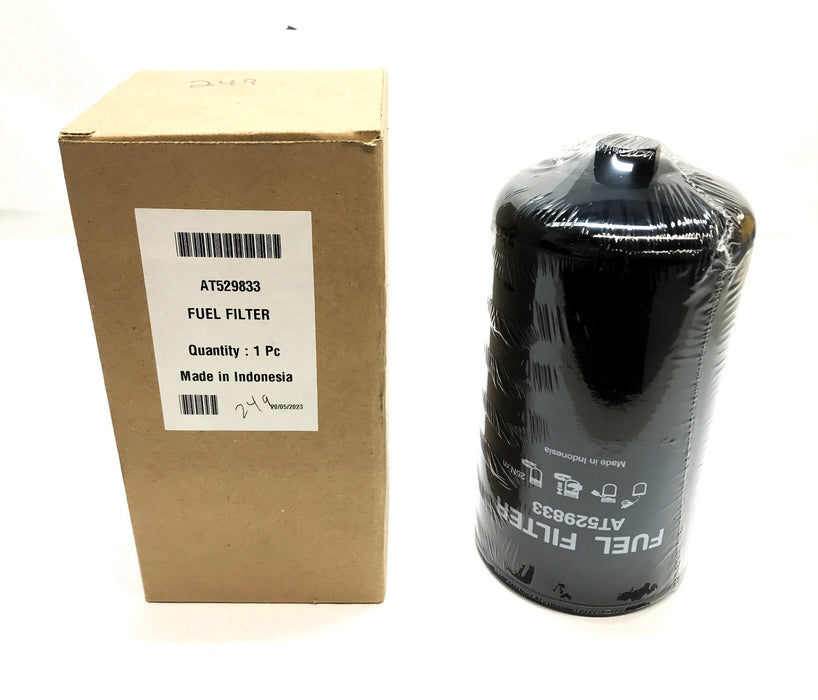 Fuel Filter For John Deere AT529833 NOS