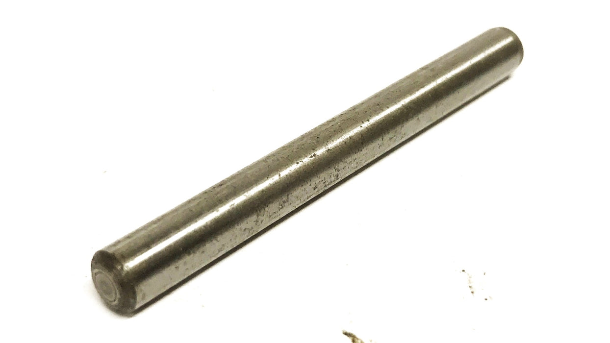 Unbranded 1/4 inch x 2-1/2 inch Dowel Pin [Lot of 20] NOS