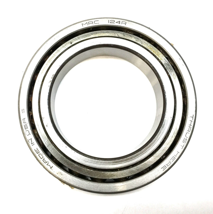 MRC Angular Bearing Assembly 124R (No Box) NOS