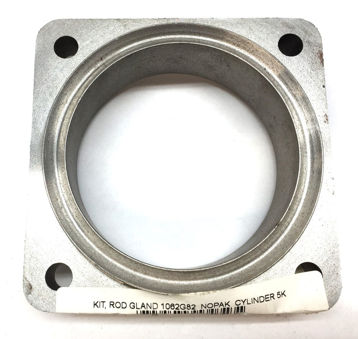 Nopak Cylinder Rod Gland Kit 1062G82 NOS