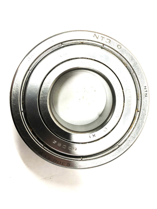 NTN Ball Bearing Assembly 6308Z-XI-O/6308XI-PXI (NT3-O) NOS