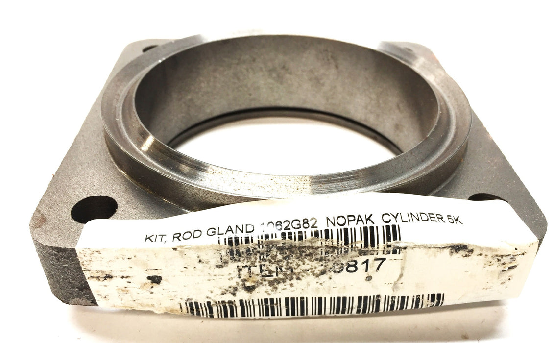 Nopak Cylinder Rod Gland Kit 1062G82 NOS