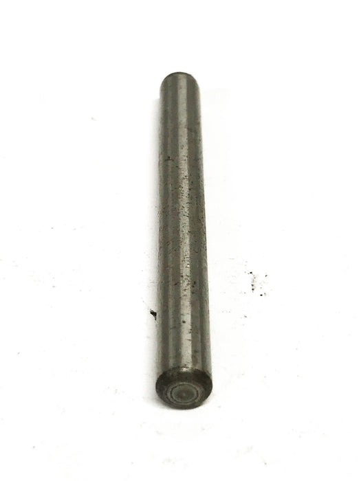 Unbranded 1/4 inch x 2-1/2 inch Dowel Pin [Lot of 29] NOS