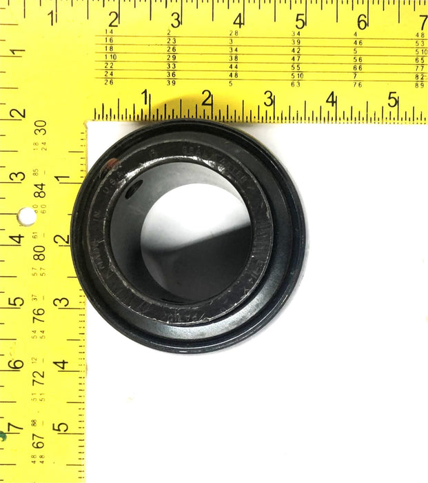 SealMaster Ball Bearing Insert Missing Set Screw F 2-114 NOS