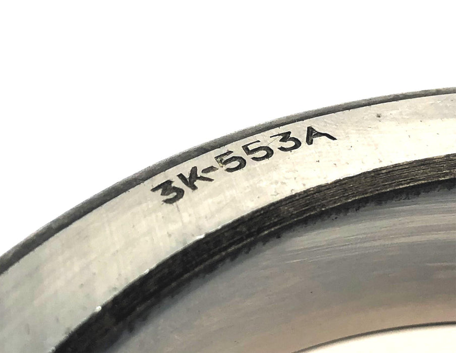 Skefko Tapered Roller Bearing Cup (No Box) 3K-553A NOS