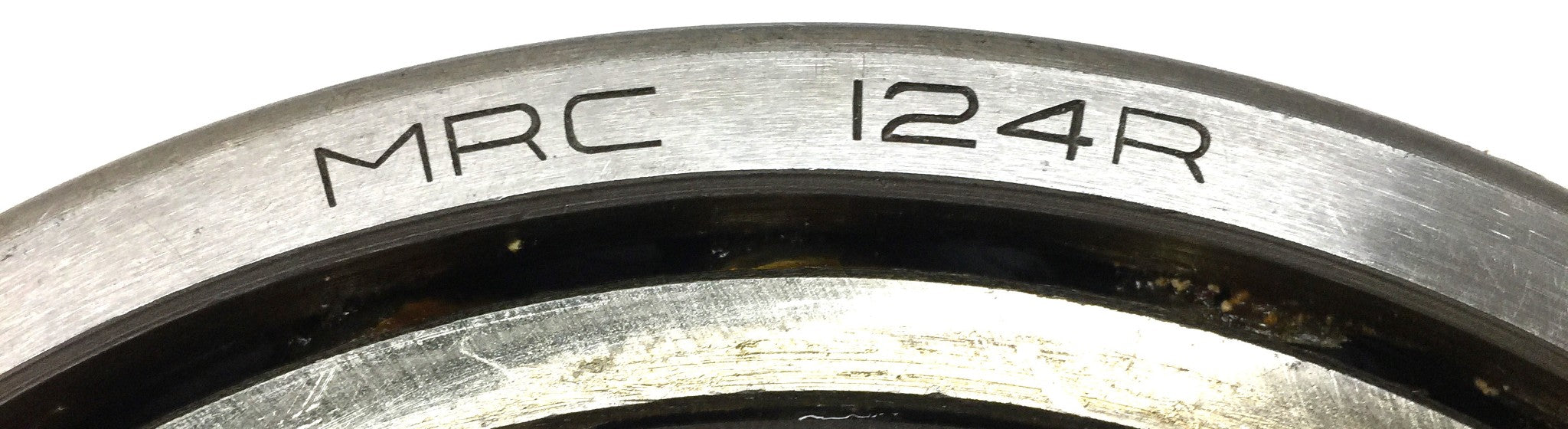 MRC Angular Bearing Assembly 124R (No Box) NOS