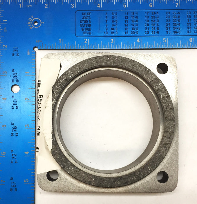 Nopak Cylinder Rod Gland Kit 1062G82 NOS