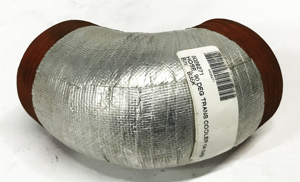 Purosil/NABI 90-degree Elbow Hose 5026271 NOS