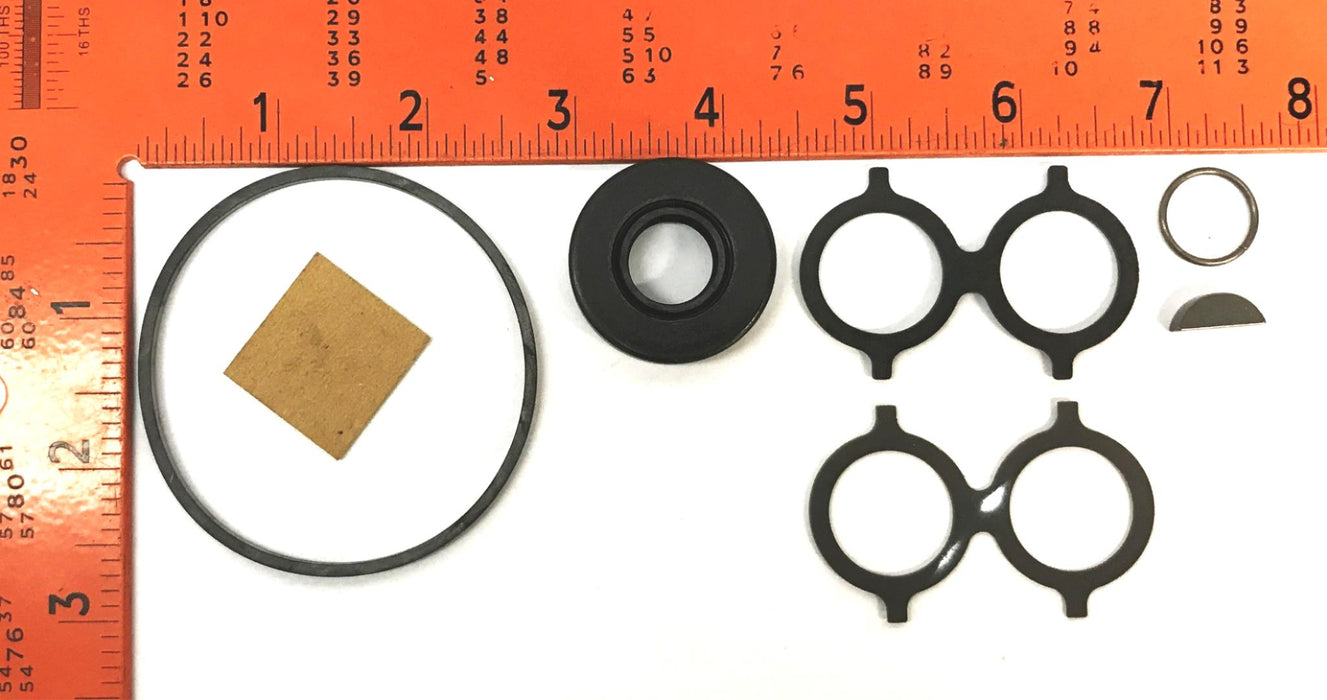 Caterpillar Forklift Pump Seal Kit 354876 NOS