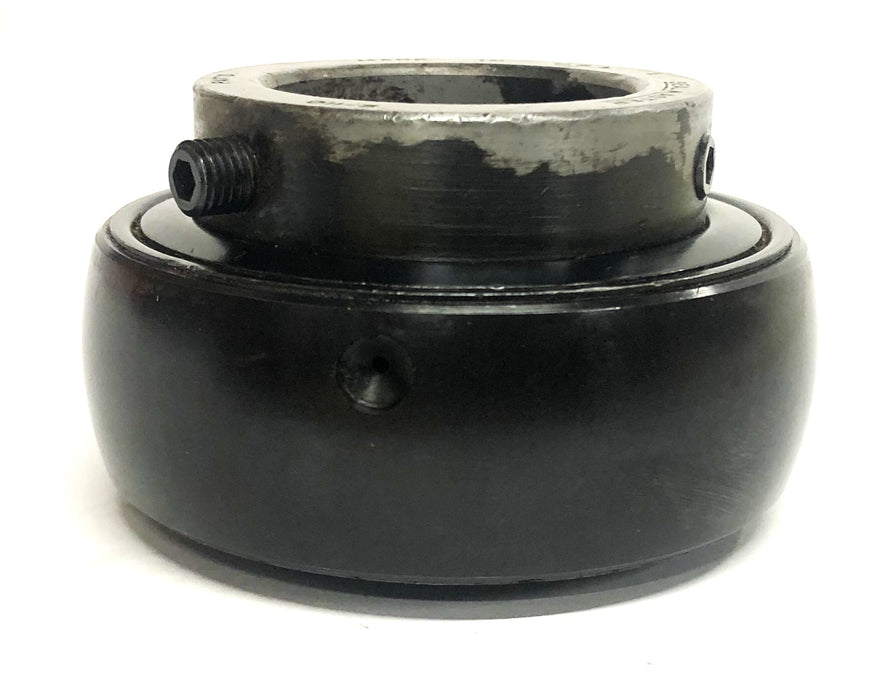 SealMaster Bearing Insert Missing Set Screw E 2-110 NOS