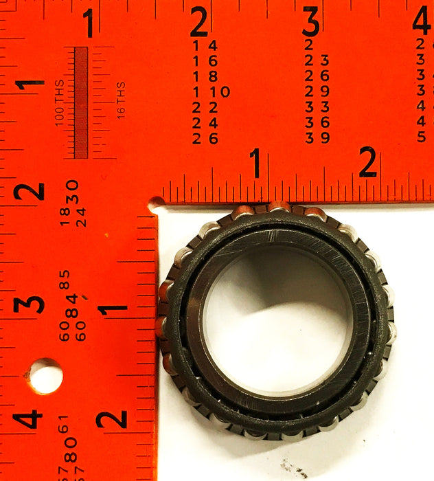 Timken Tapered Roller Bearing Cone LM67047 NOS