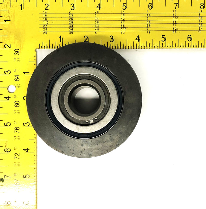 CAT/Caterpillar Roller Chain Pulley Assembly 0910963 NOS
