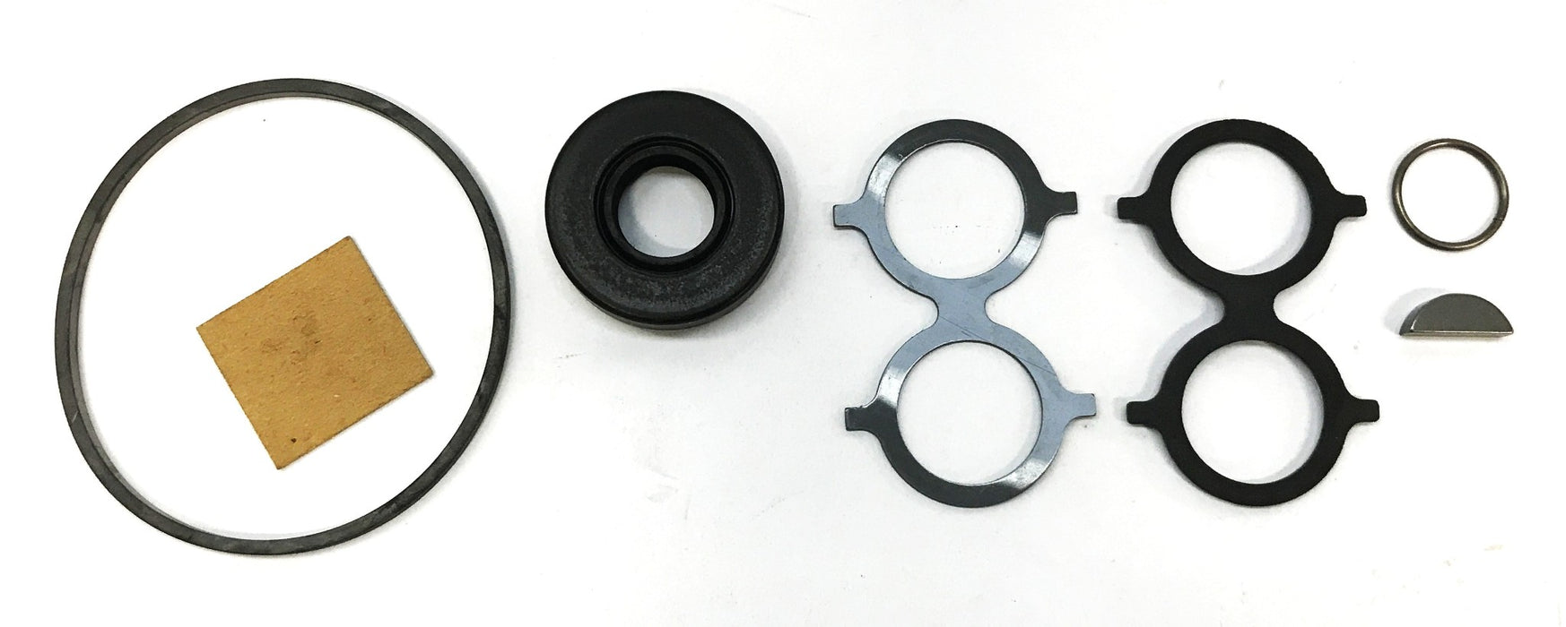 Caterpillar Forklift Pump Seal Kit 354876 NOS