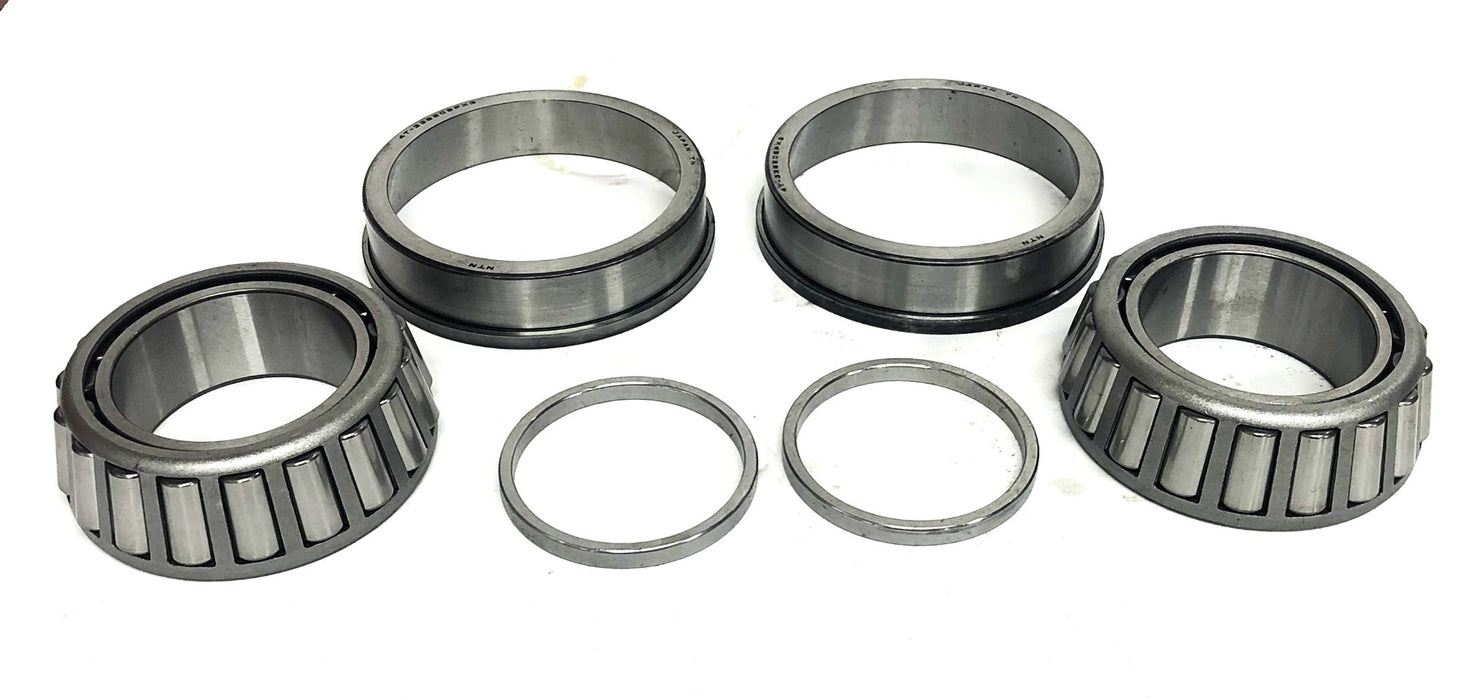 NTN Double Tapered Roller Bearing Set 4T-33895PX1/4T-338208PX3 NOS