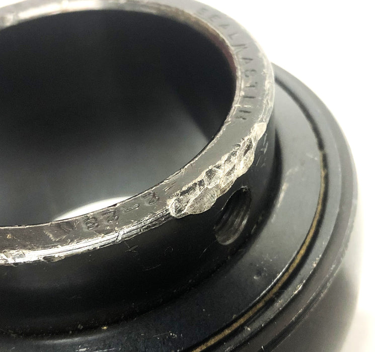 SealMaster Bearing Insert E 2-23 NOS