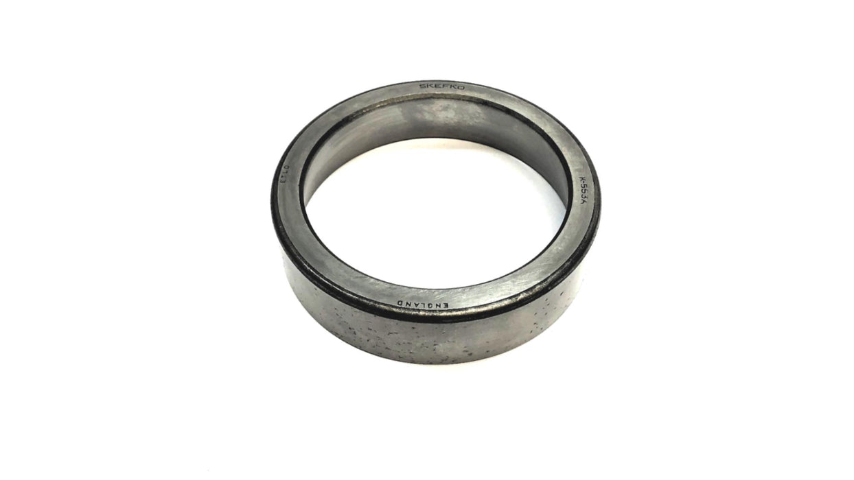 Skefko Tapered Roller Bearing Cup (No Box) K-553A NOS