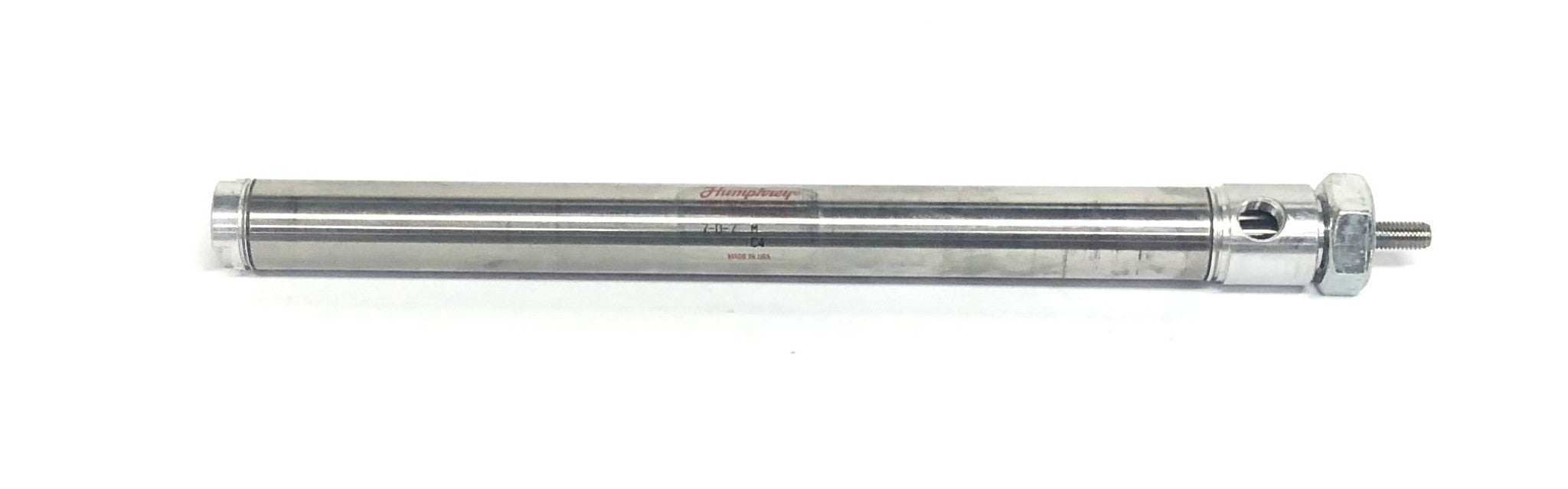 Humphrey Air Cylinder 7-D-7 M C4 NOS