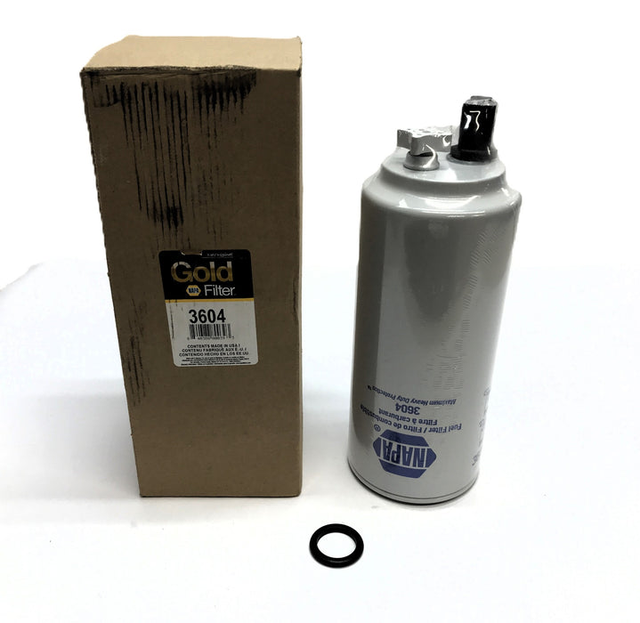 Napa Gold Fuel Filter 3604 NOS