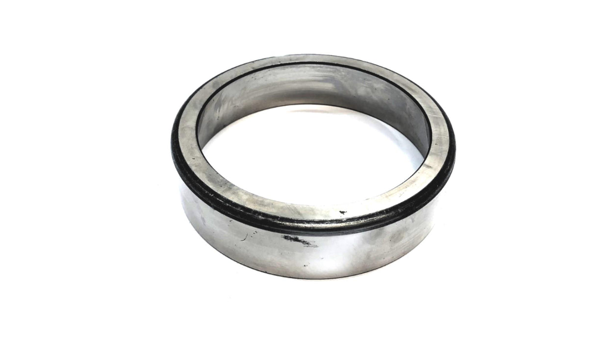 Bower Tapered Roller Bearing Cup Grooved Bottom (No Box) 553-X [Lot of 2] NOS