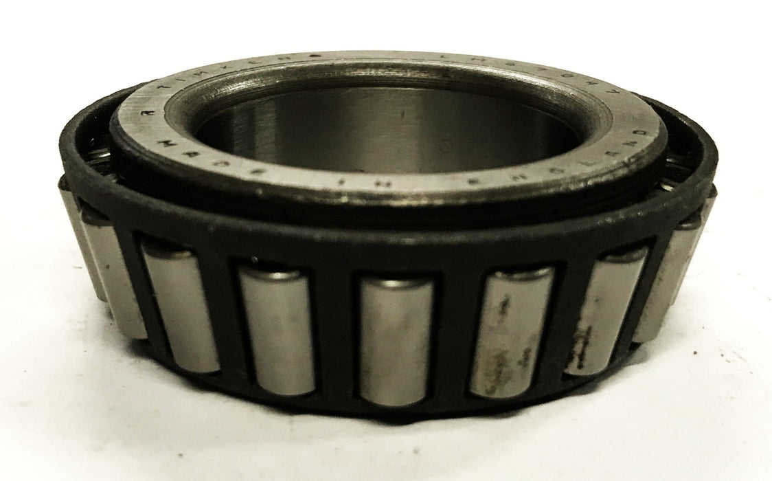 Timken Tapered Roller Bearing Cone LM67047 NOS
