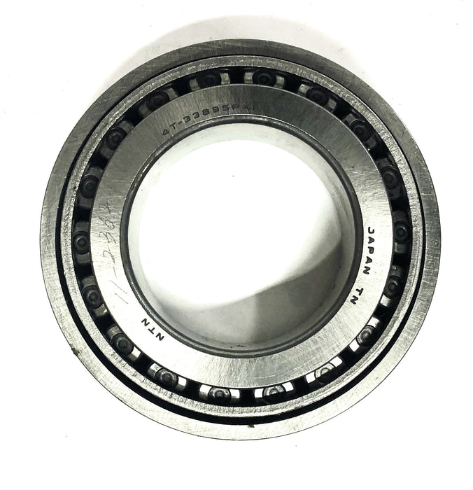 NTN Double Tapered Roller Bearing Set 4T-33895PX1/4T-338208PX3 NOS