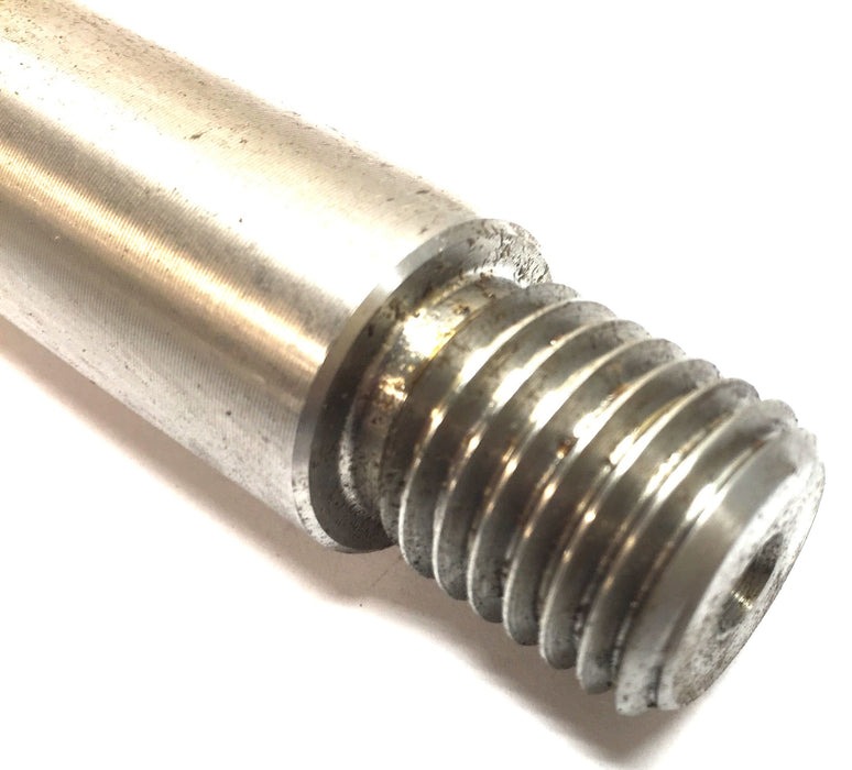 Tiger Mower Drive Shaft, Sleeve and Threaded Hub Assembly 32640 (6T375B/6T0389)