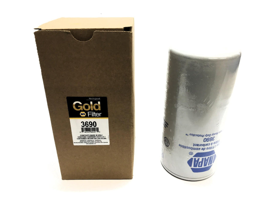 Napa Fuel Filter 3690 NOS