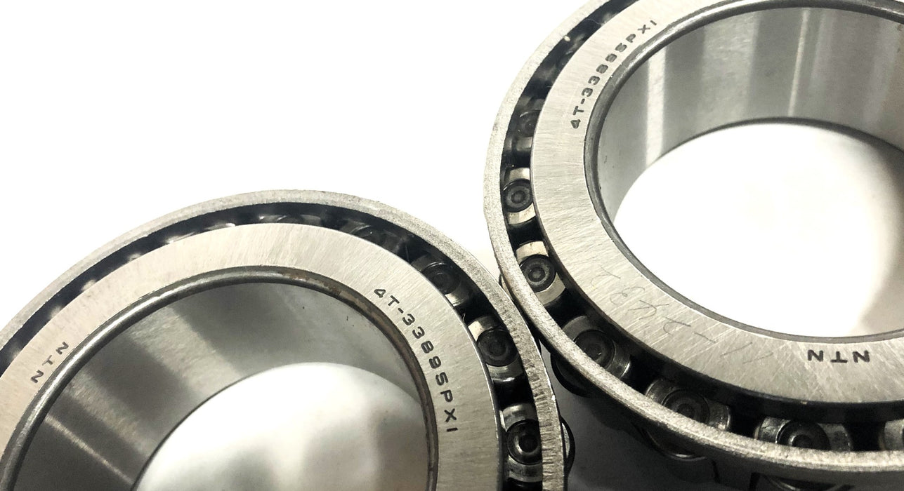 NTN Double Tapered Roller Bearing Set 4T-33895PX1/4T-338208PX3 NOS