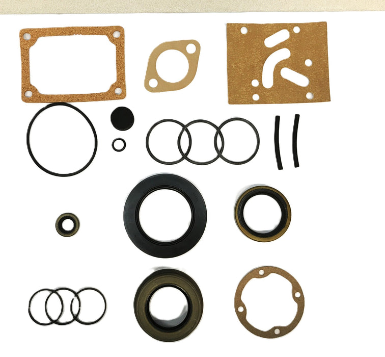 LPM Forklift 19-Piece Transmission Seal Kit 690-3000 NOS