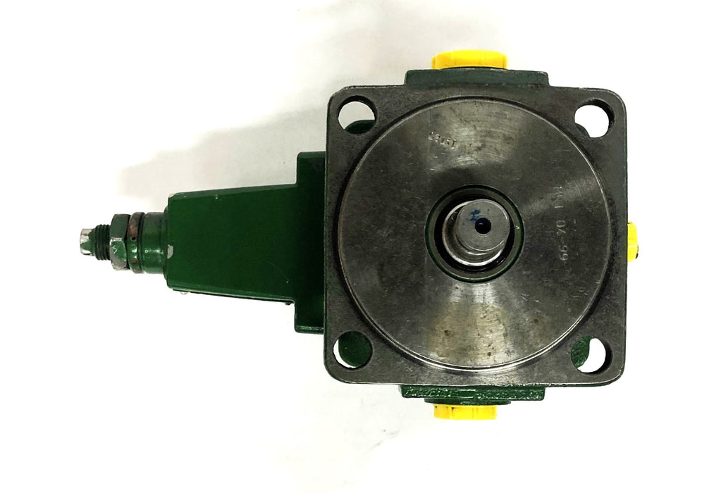 Rexroth 467 363/8 E08 25RW12MC 63 A1 Hydraulic Pump 1PV2V3-42 REFURBISHED