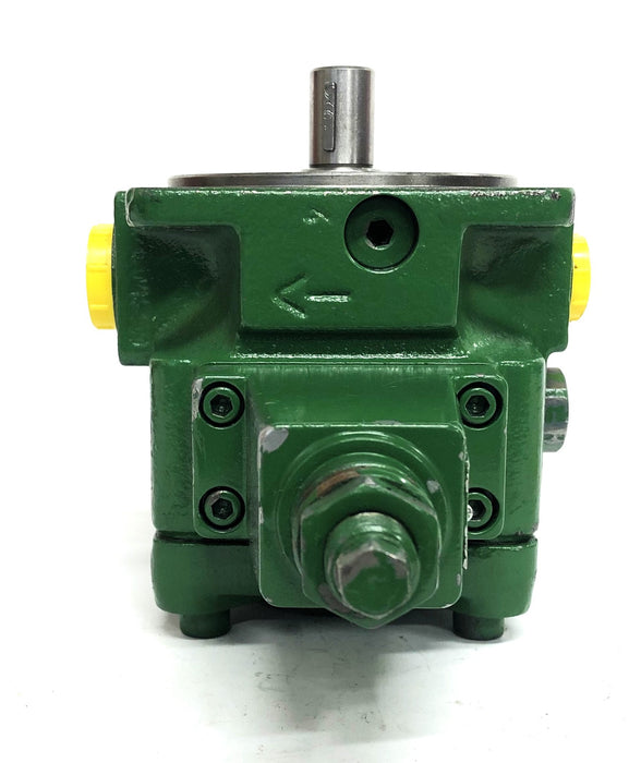 Rexroth 467 363/8 E08 25RW12MC 63 A1 Hydraulic Pump 1PV2V3-42 REFURBISHED