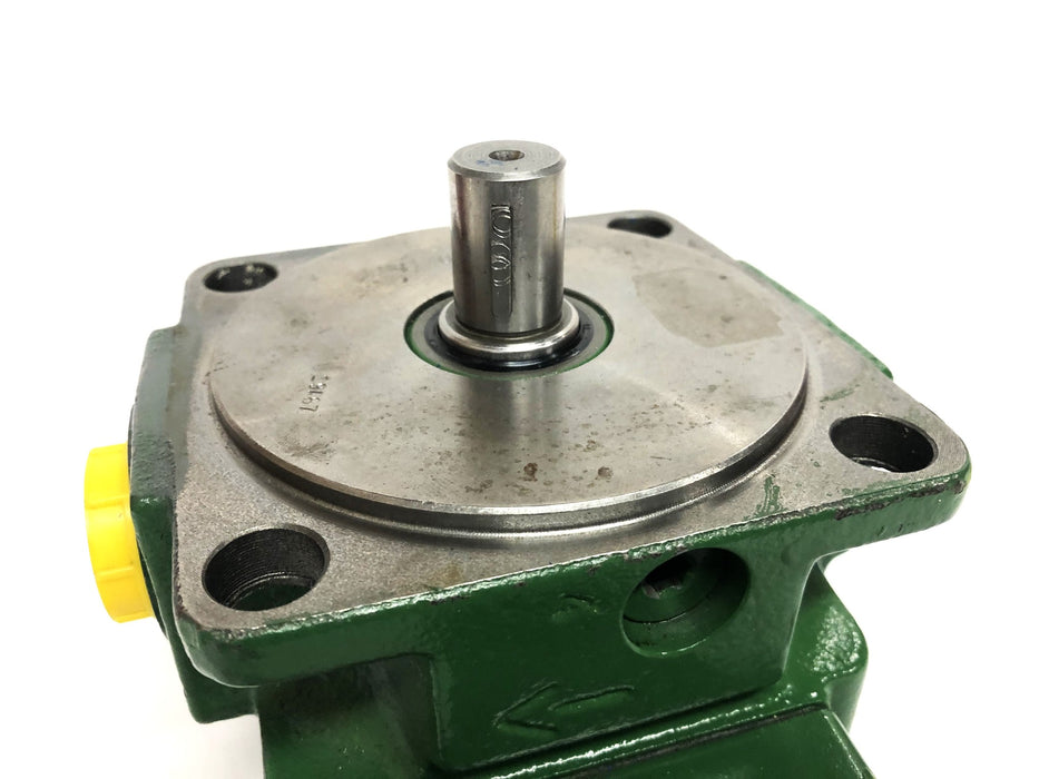 Rexroth 467 363/8 E08 25RW12MC 63 A1 Hydraulic Pump 1PV2V3-42 REFURBISHED
