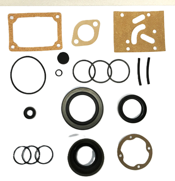 LPM Forklift 19-Piece Transmission Seal Kit 690-3000 NOS
