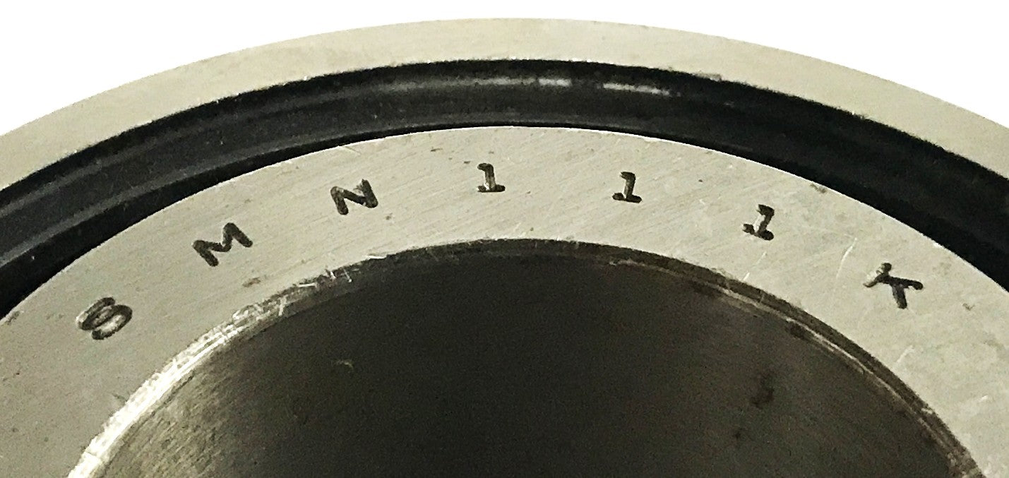Fafnir Insert Ball Bearing SMN111K/N111KRB NOS