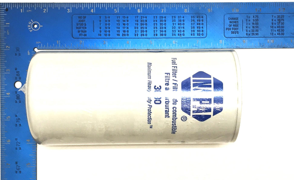 Napa Fuel Filter 3690 NOS