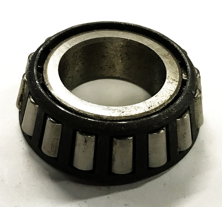 X-Timken Tapered Roller Bearing Cone (No Box) 07093 [Lot of 2] NOS
