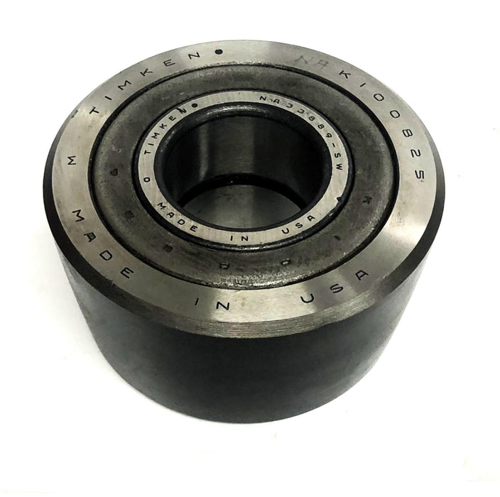 Timken Double Tapered Roller Bearing Set NA33889SW-K100825 NOS
