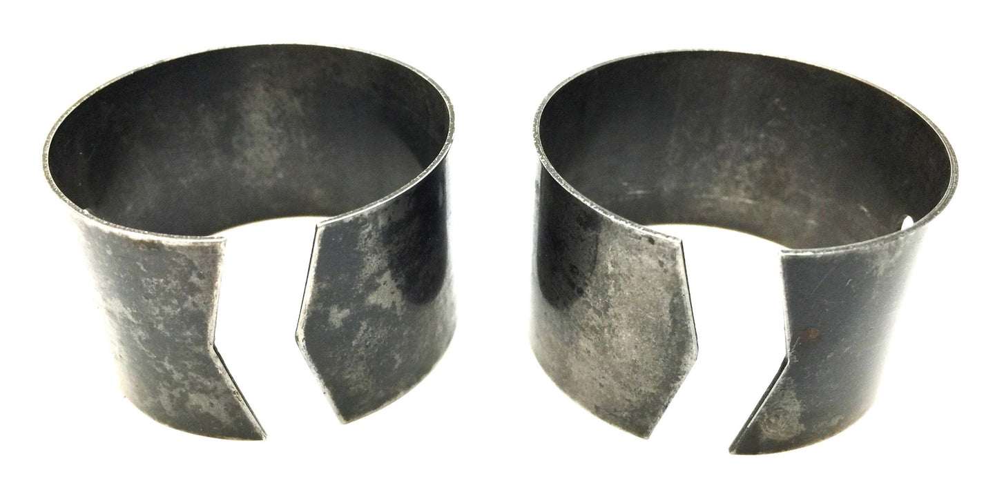 Rollway Bearing Split-Sleeve Bushing A140516 [Lot of 2] NOS