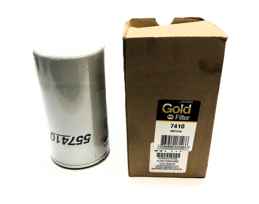 Napa Gold Hydraulic Oil Filter 7410 (557410) NOS