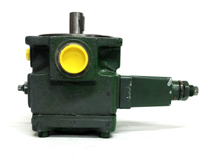 Rexroth 467 363/8 E08 25RW12MC 63 A1 Hydraulic Pump 1PV2V3-42 REFURBISHED
