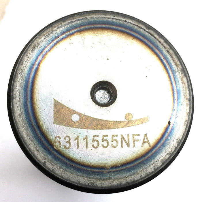 New Flyer Kinetik King Pin Set (Incomplete-No Bearing/Hardware) 6313078NFA NOS