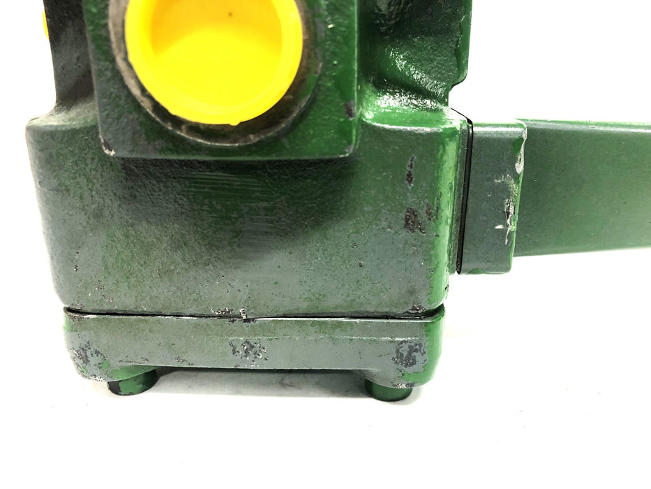 Rexroth 467 363/8 E08 25RW12MC 63 A1 Hydraulic Pump 1PV2V3-42 REFURBISHED