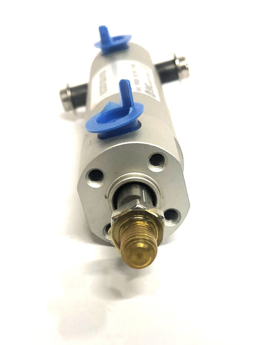 SMC Max Pressure 150PSI Cylinder NCDGTN20-0150 NOS