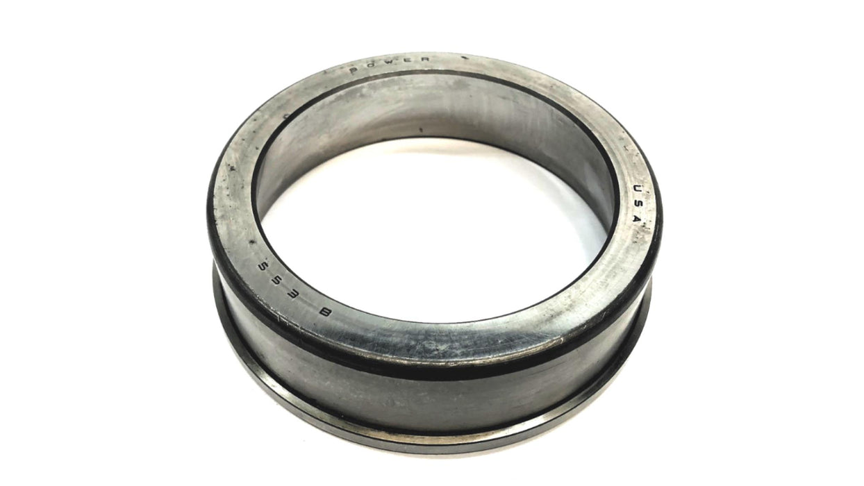 Bower Tapered Roller Bearing Cup (No Box) 553B NOS