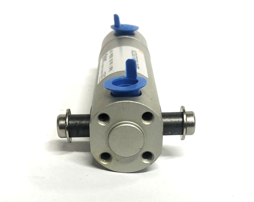 SMC Max Pressure 150PSI Cylinder NCDGTN20-0150 NOS