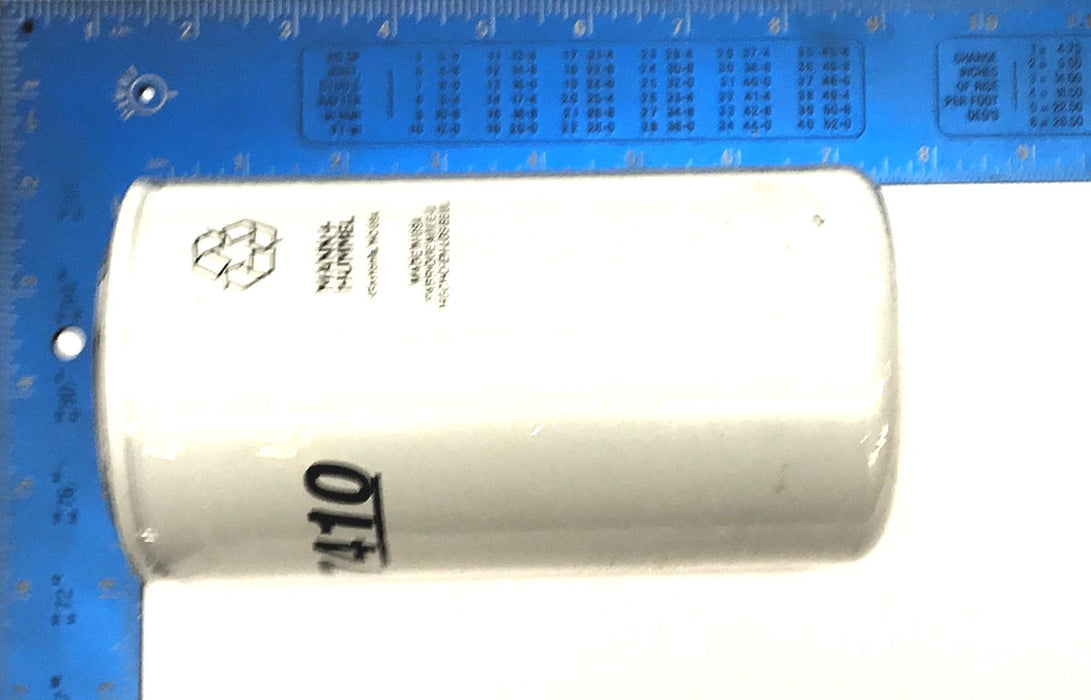 Napa Gold Hydraulic Oil Filter 7410 (557410) NOS