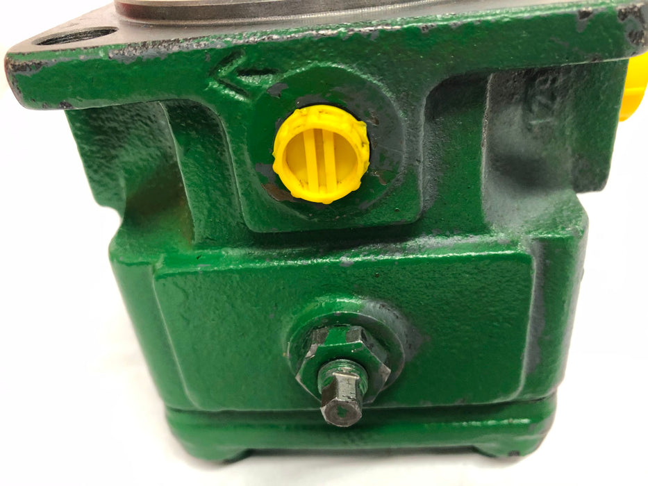 Rexroth 467 363/8 E08 25RW12MC 63 A1 Hydraulic Pump 1PV2V3-42 REFURBISHED